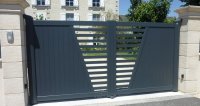 Notre société de clôture et de portail à Saint-Bonnet-le-Chastel